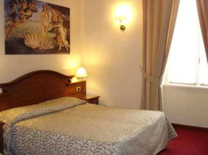 Hotel Solis Rome Exterior photo