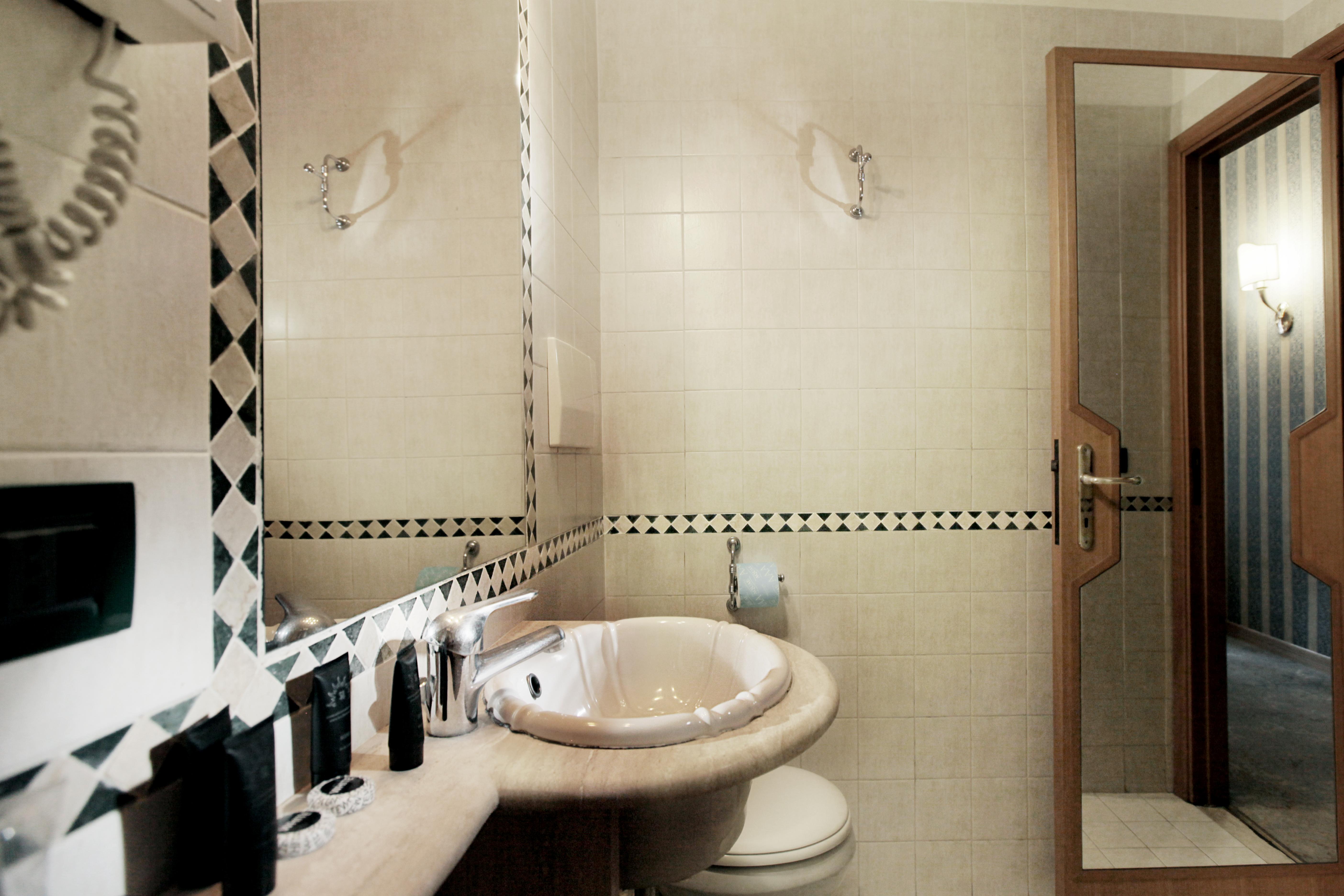 Hotel Solis Rome Exterior photo