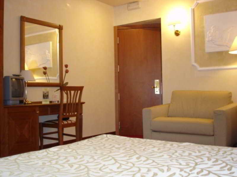 Hotel Solis Rome Room photo