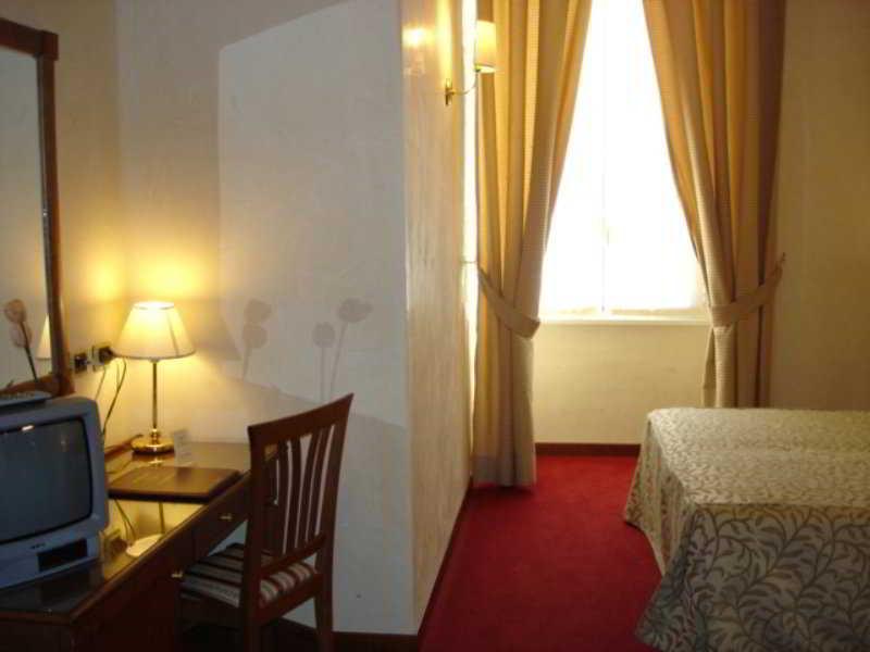 Hotel Solis Rome Room photo